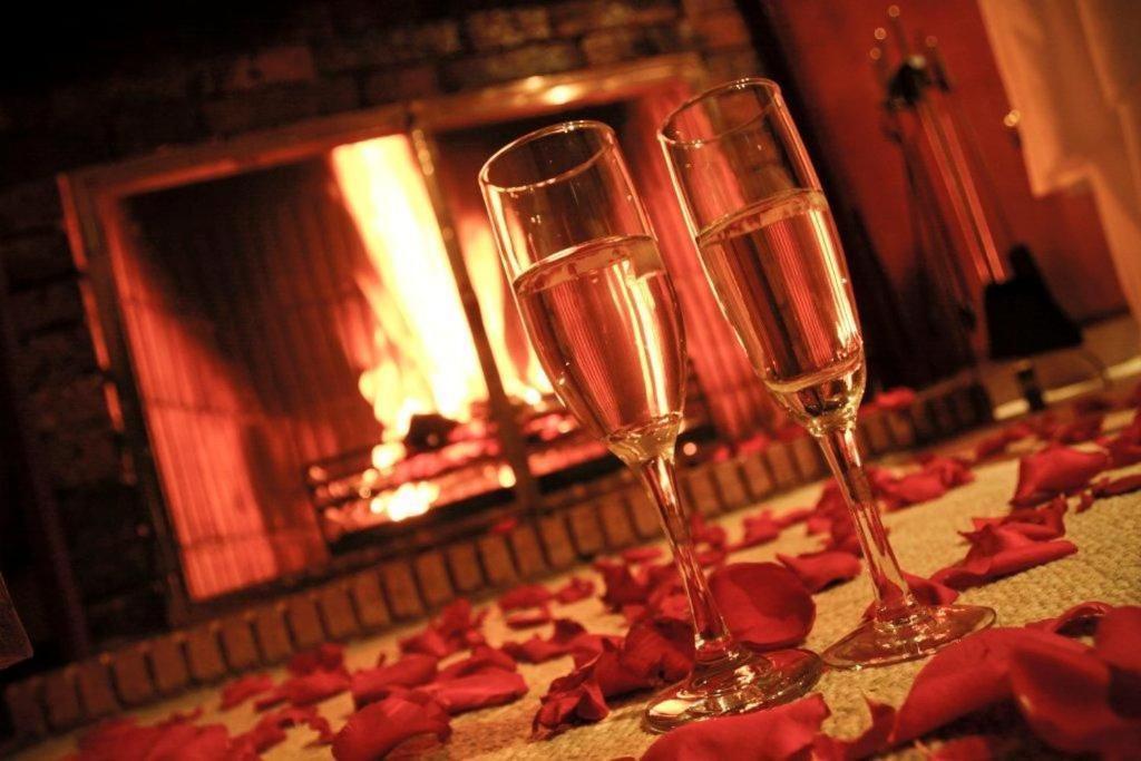 בוגוטה Casona Real Hotel מראה חיצוני תמונה